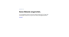 Desktop Screenshot of piraten.de